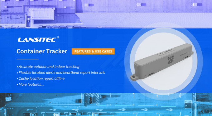 The Ultimate Guide to Container Tracker: Tracking Your Cargo with Precision