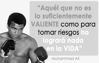 frases de mohammad ali