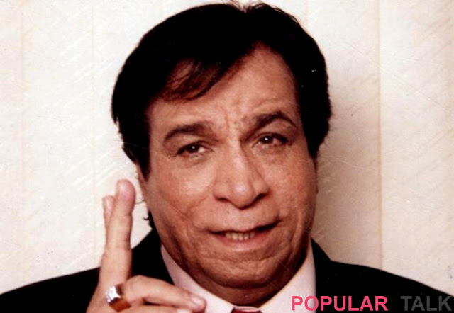 kader khan latest news in hindi, kader khan