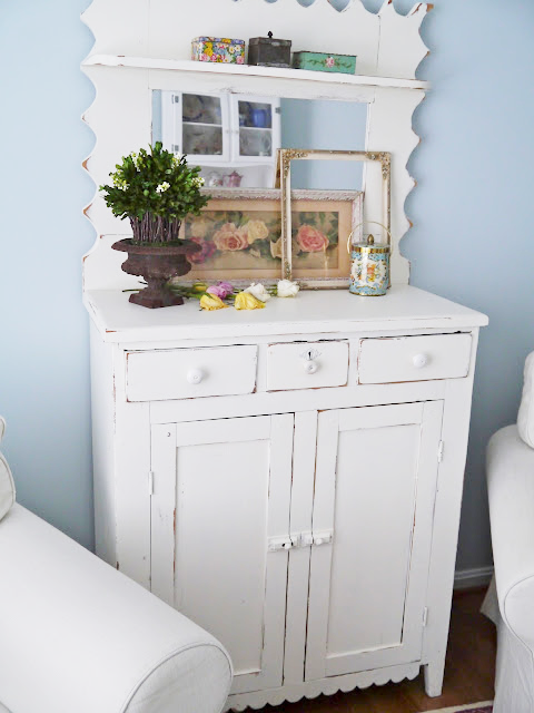 chateau chic