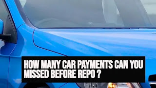 car payments Repo