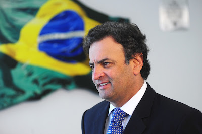 Eleições 2014: Aécio Neves, Dilma, Campos e o pacto federativo