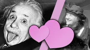 Albert Einstein marries Elsa Lowenthal