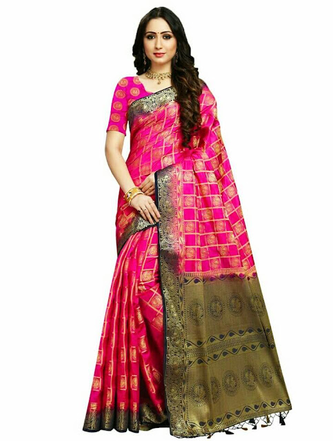 Saree Images