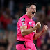 Delhi Capitals bring in Ben Dwarshuis as replacement for Chris Woakes