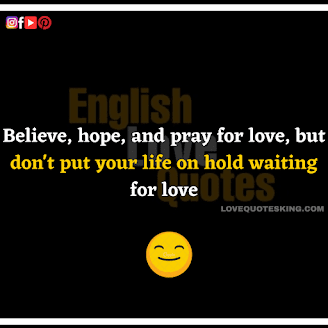 Love status in English for girlfriend | Romantic love quotes | English shayari on life | True love quotes in english