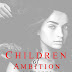 Capa Revelada/Cover Reveal: Children of Ambition ( Children of Vice #2) – J.J. McAvoy