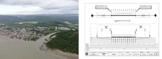 Pandanan river in Lopez will under go dredging activity