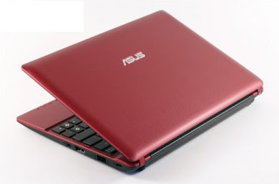 ASUS Eee PC X101CH 10.1-Inch Netbook Unboxing Video Pictures