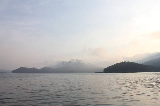 Mae Ngat dam, Chiang Mai