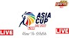 Asia Cup Live || Today Asia Cup Live Match || Asia Cup Live Match Streaming 
