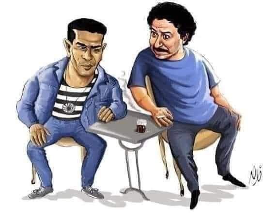 كلام الناس ... ما تلبس ... معندوش ذوق