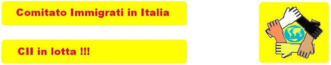 Comitato Immigrati Lombardia