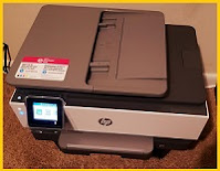 HP OfficeJet Pro 8025