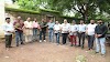 SHIVPURI NEWS : जनसंपर्क कार्यालय शिवपुरी में पौधारोपण कर पर्यावरण संरक्षण का लिया संकल्प