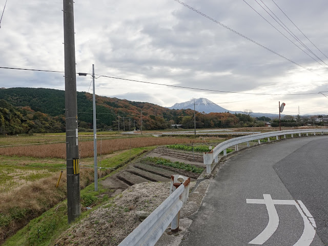 左手がつぼかめ山