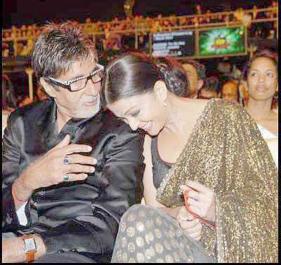 Filmfare Awards 2009 Photos
