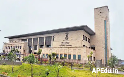 High Court rules on MPTC, ZPTC elections to be held on 8th of this month