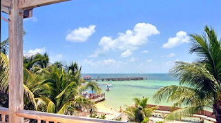 Key West FL Beachfront Vacation Home For Rent