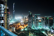 . 70 shopping malls, including the world's 7th largest shopping mall, . (dubai city )