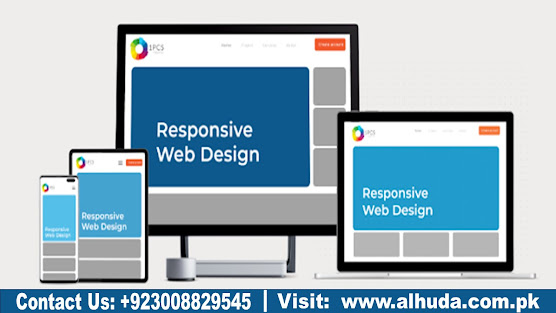 Web Design & Applications