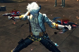 Comprehensive Analysis on S2.8 Weapons and Accessories in Blade and Soul Online [After Black Skyscraper Update and Onwards]