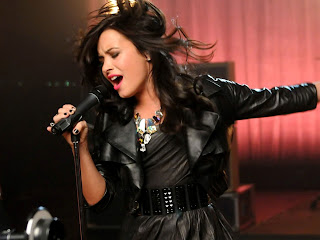 Demi Lovato Wallpapers