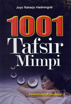 1001 Tafsir Mimpi