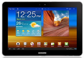 Daftar Harga Tablet Samsung Galaxy Tab Terbaru
