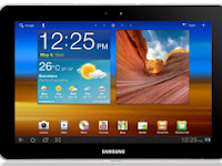 Daftar Harga Tablet Samsung Galaxy Tab dan Spesifikasi 