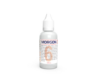 Купить Виоргон 06 (Биорегулятор почек) от официального производителя