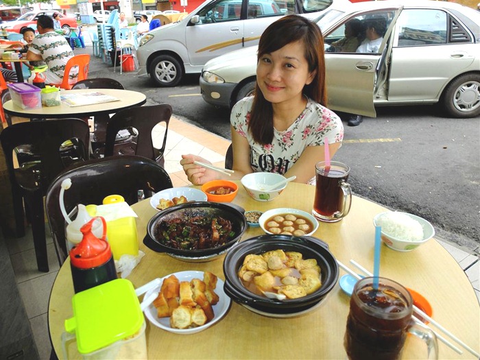 The Kota Kinabalu Food Guide