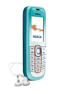 nokia 2600 classic caracteristicas