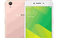 Firmware Oppo A37M 100% Tested Free Download