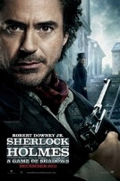 Sherlock Holmes: A Game of Shadows (2011)