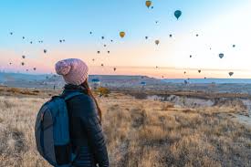 4 Amazing Tips for Traveling 