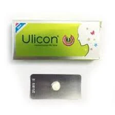 Ulicon 30 mg কাজ কি | Ulicon 30 খাওয়ার নিয়ম | Ulicon 30 এর দাম
