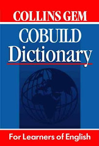 COBUILD Dictionary
