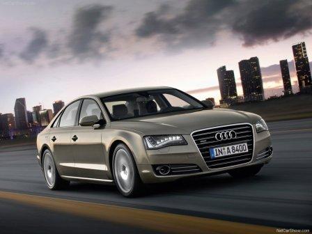 audi a8 wallpaper 2011. 2011 AUDI A8