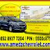 PAKET KREDIT CHEVROLET SPIN 1.5 LTZ MT DP MINIM