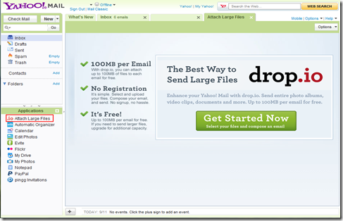 Drop.IO