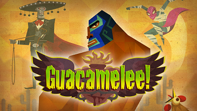 Guacamelee Free Download