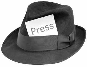 Cara Melaporkan Penyalahgunaan Profesi Wartawan