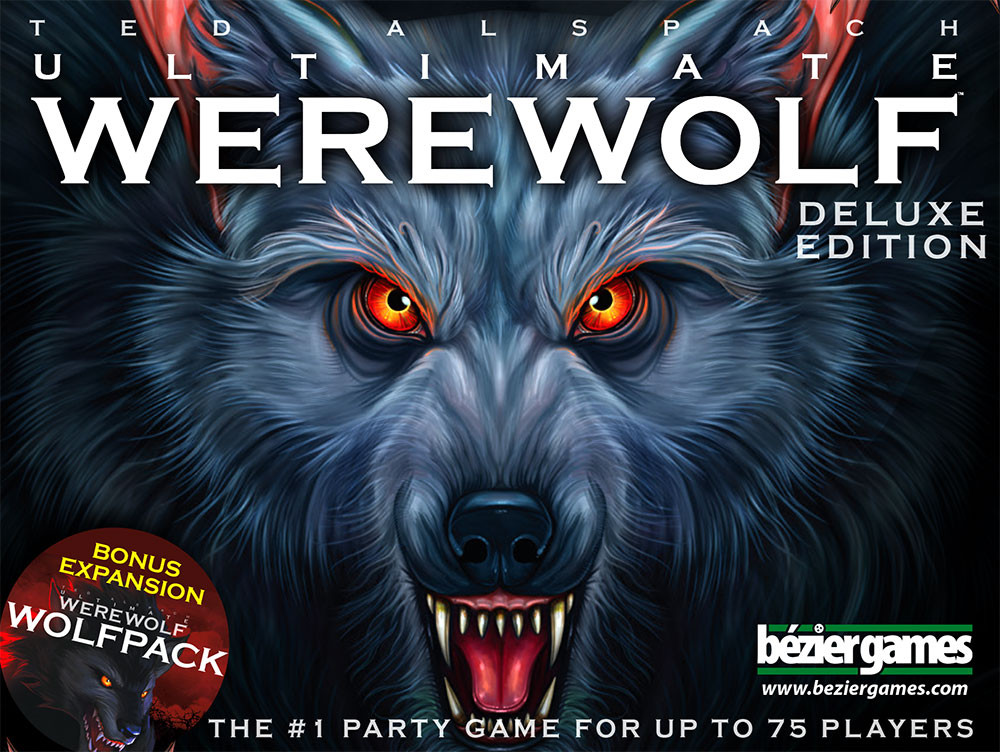 Ultimate werewolf