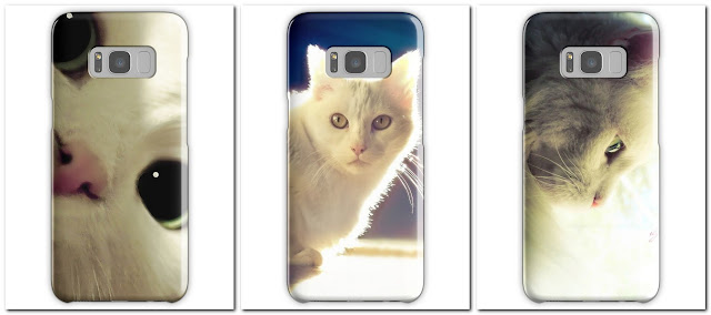 cat phone covers preview