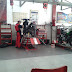 Pengalaman Service Sepeda Motor Di Bengkel Resmi Yamaha Dan Honda