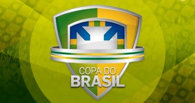 Todos os Campeões da Copa do Brasil