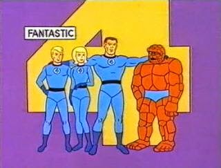 Fantastic Four (1967)