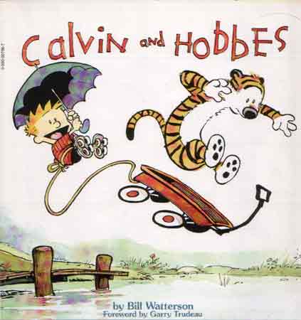 calvin hobbes wallpaper. calvin hobbes wallpaper. hobbes tiger. his sardonic