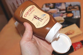 caramel breton